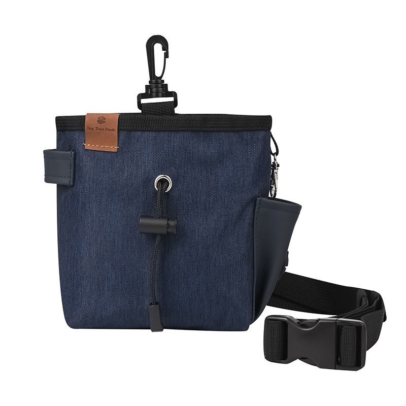 чанта за кучешки закуски, чанта за закуски за домашни любимци, чанта за дресировка на кучета, чанта за дресировка на домашни любимци, чанта за кръста за дресировка на домашни любимци