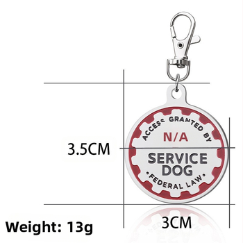 Euroopa ja Ameerika piiriülene kuummüügisilt meditsiinilise võtmehoidja logoga madupulgaga roostevabast terasest võtmehoidja varustusvõti