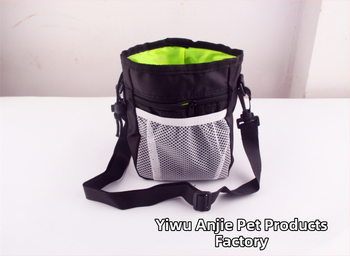 Τσάντα για κατοικίδια Amazon, τσάντα σνακ, τσάντα μέσης εκπαίδευσης, βολική τσάντα, τσάντα γάτας, τσάντα σκύλου, μικρή τσάντα για κατοικίδια