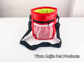 Τσάντα για κατοικίδια Amazon, τσάντα σνακ, τσάντα μέσης εκπαίδευσης, βολική τσάντα, τσάντα γάτας, τσάντα σκύλου, μικρή τσάντα για κατοικίδια