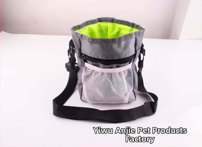 Amazon torba za kućne ljubimce, torba za užinu, torba za trening oko struka, praktična torba, torba za mačke, torba za pse, mala torba za kućne ljubimce