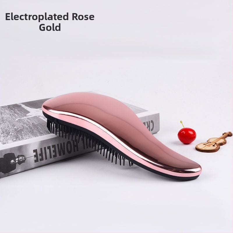 Lemmiklooma vannimassaažihari kuldse karvaga teddy spetsiaalne karvaeemaldushari ujukile kinnitamiseks karvahari koerale ja kassile