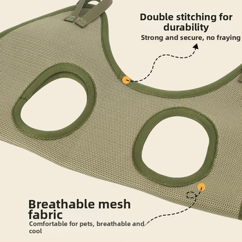 Αιώρα για κατοικίδια, κοπή νυχιών, κρεμαστό τεχνούργημα για νύχια γάτας, τέχνασμα για το ίδιο τέχνασμα με το TikTok, γάτα, σκύλος, τράβηγμα αυτιών