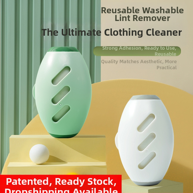 Pestav rullkarvakleebis riietele tugevate karvakleebistega lemmikloomade tolmu puhastamise karvade eemaldamise artefakt kaasaskantav