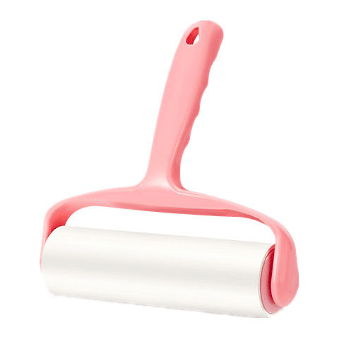 Rebitav Lint Roller tolmu eemaldamise paber Rõivaste Lint Remover lemmikloomade karvade riiete karvade eemaldamise pintsel tootja hulgimüük