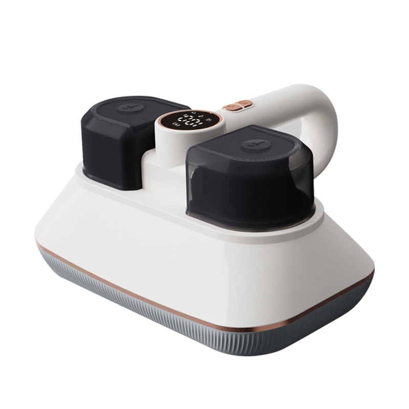 Naujas tarpvalstybinis buitinis antierkių instrumentų lova, didelis siurbimo UV sterilizavimo belaidis dulkių surinkėjas, antierkių aparatas