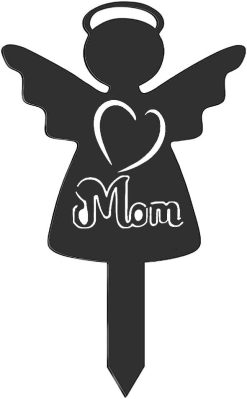 Tarpvalstybiniai nauji produktai, atminimo krūvos ženklas, lauko kiemas, juoda užuojauta, sodo drugelis, dekoracija, dovanų kapinės, atminimo krūva