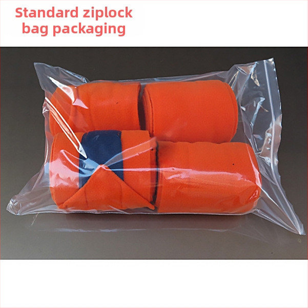 3 mm biezas polārās flīsa divpusējas samta zirgu legingi, 4 komplekti, 11 cm plati un 3 m gari, AC7021