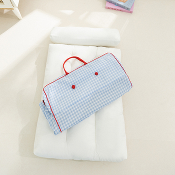 Νέα ανοιξιάτικη και καλοκαιρινή φωλιά γάτας σε κορεατικό στιλ με αντίθετα χρώματα, μαξιλάρι πλάτης, άνετο και αναπνεύσιμο, αφαιρούμενο και πλενόμενο, υπνάκο γάτας και σκύλου, είδη φωλιάς κατοικίδιων