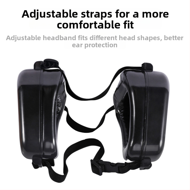 Müravastased lemmikloomadele mõeldud kõrvaklapid keskmise suurusega koertele jahipidamiseks ja laskmiseks, mugavad huultekaitsega mürasummutavad koerakõrvaklapid laos hulgimüügis