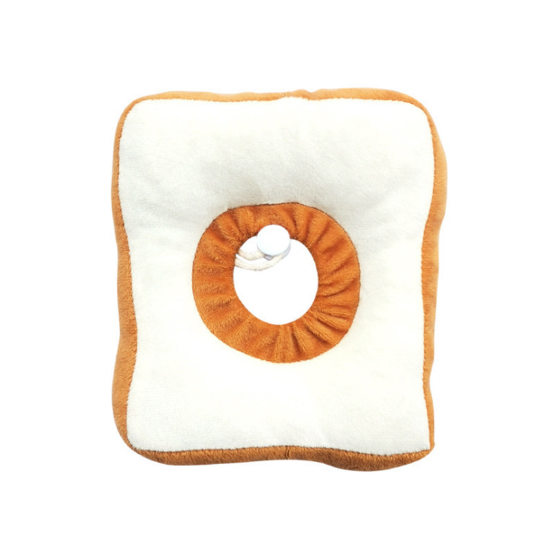 Strogi odabir Amazon Elizabeth prstena za kućne ljubimce, ogrlica za mačke i pse, prsten za tost, ogrlica za mačke protiv lizanja, veleprodaja