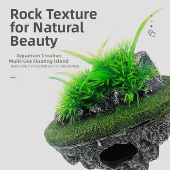 Kalapaagi haljastus, rippuvad kivid, hõljuvad kaunistused, simulatsioonikaunistused, pimsskivi, ökoloogiline keskkond, kiviktaimla haljastus, kivist põgenemine, koopamaja