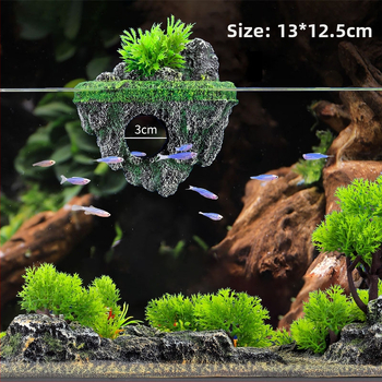 Kalapaagi haljastus, rippuvad kivid, hõljuvad kaunistused, simulatsioonikaunistused, pimsskivi, ökoloogiline keskkond, kiviktaimla haljastus, kivist põgenemine, koopamaja