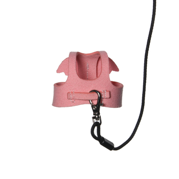 Jilong σχοινί πτήσης παπαγάλου, εξαιρετικά ελαφρύ σχοινί πτήσης για εκπαίδευση, έλξη, πουλιά, ανθεκτικά στα δάγκωμα