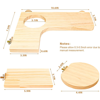 Žaislinis žiurkėnas, medinės kopėčios, auksinis lokys, medinis kramtukas, cukraus sklandytuvas, dantų griežimas