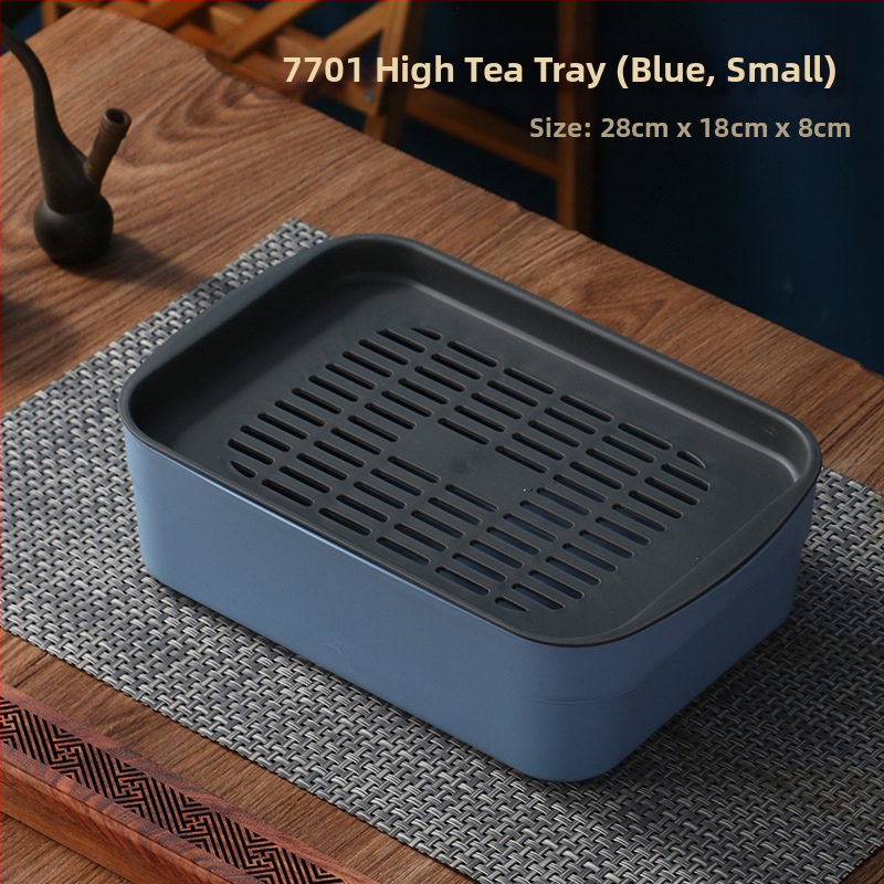 Ceļojuma tējas paplāte automašīnā, tējas paplātes uzglabāšanas kaste, maza izmēra tējas paplāte, plastmasas tējas paplāte, pārnēsājama tējas paplāte, maza tējas paplāte vienai personai