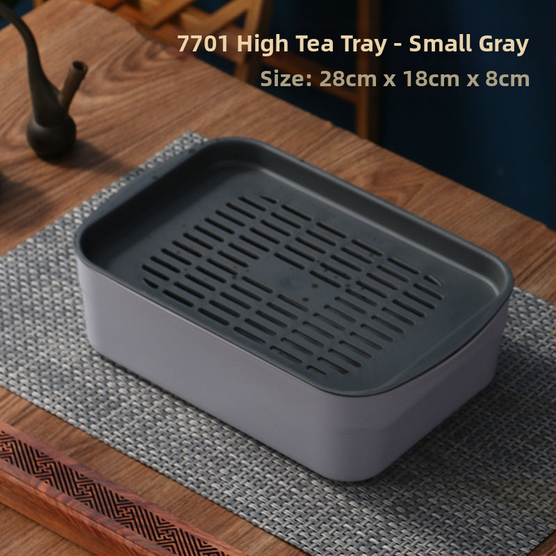 Ceļojuma tējas paplāte automašīnā, tējas paplātes uzglabāšanas kaste, maza izmēra tējas paplāte, plastmasas tējas paplāte, pārnēsājama tējas paplāte, maza tējas paplāte vienai personai