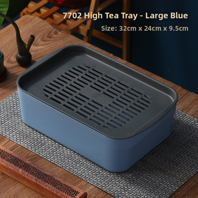 Ceļojuma tējas paplāte automašīnā, tējas paplātes uzglabāšanas kaste, maza izmēra tējas paplāte, plastmasas tējas paplāte, pārnēsājama tējas paplāte, maza tējas paplāte vienai personai