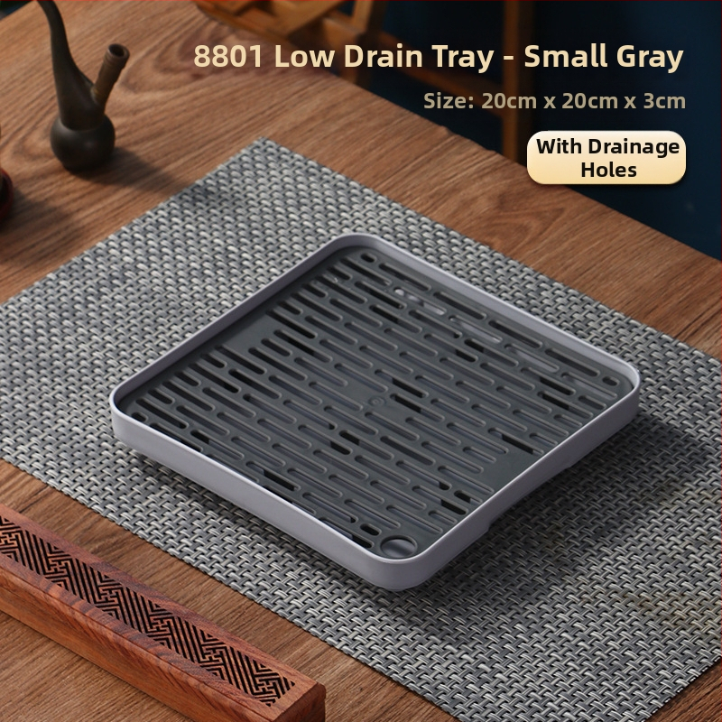 Ceļojuma tējas paplāte automašīnā, tējas paplātes uzglabāšanas kaste, maza izmēra tējas paplāte, plastmasas tējas paplāte, pārnēsājama tējas paplāte, maza tējas paplāte vienai personai