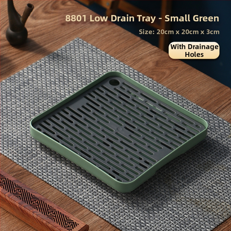 Ceļojuma tējas paplāte automašīnā, tējas paplātes uzglabāšanas kaste, maza izmēra tējas paplāte, plastmasas tējas paplāte, pārnēsājama tējas paplāte, maza tējas paplāte vienai personai