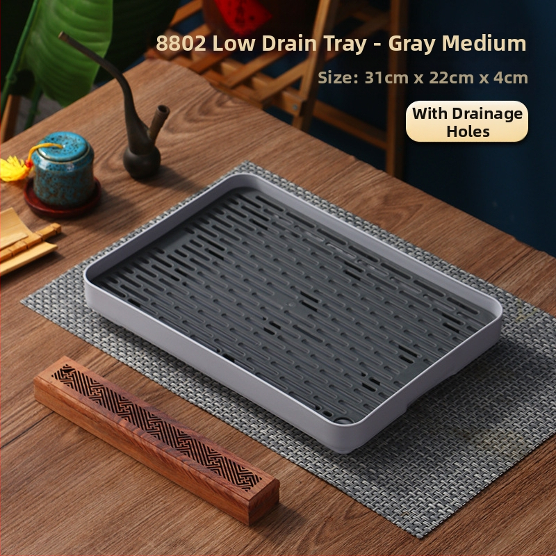 Ceļojuma tējas paplāte automašīnā, tējas paplātes uzglabāšanas kaste, maza izmēra tējas paplāte, plastmasas tējas paplāte, pārnēsājama tējas paplāte, maza tējas paplāte vienai personai