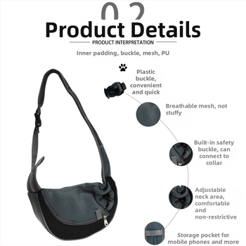 Τσάντα γάτας, τσάντα σκύλου, τσάντα γάτας, αναπνεύσιμη τσάντα κατοικίδιων, τσάντα αυτοκινήτου για κατοικίδια, τσάντα κατοικίδιων ζώων από αρκουδάκι, τσάντα σκύλου Bome αρκουδάκι