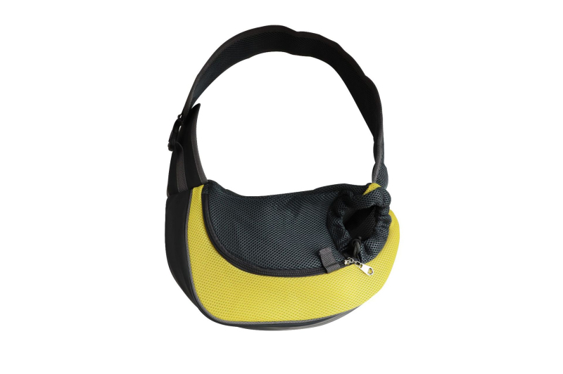 Torba za mačku, torba za psa, torba za mačku, prozračna torba za kućne ljubimce, automobilska torba za kućne ljubimce od medvjeda Bome, plišana torba za psa