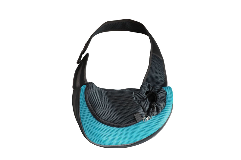 Torba za mačku, torba za psa, torba za mačku, prozračna torba za kućne ljubimce, automobilska torba za kućne ljubimce od medvjeda Bome, plišana torba za psa