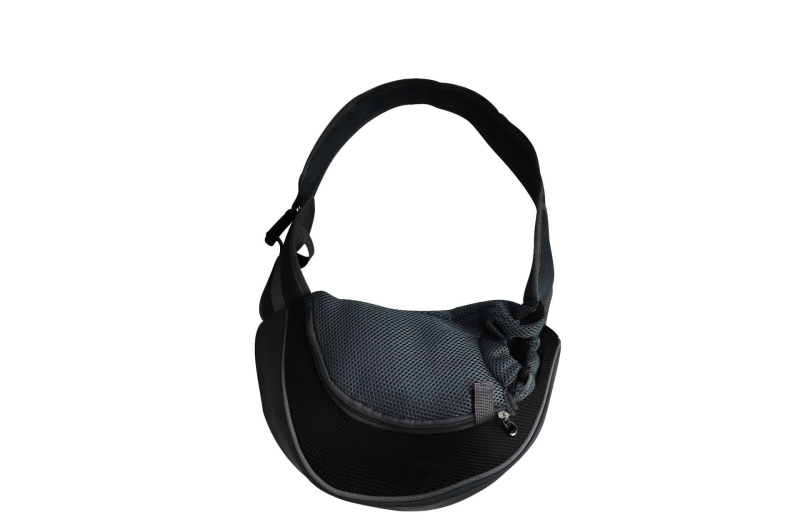 Torba za mačku, torba za psa, torba za mačku, prozračna torba za kućne ljubimce, automobilska torba za kućne ljubimce od medvjeda Bome, plišana torba za psa