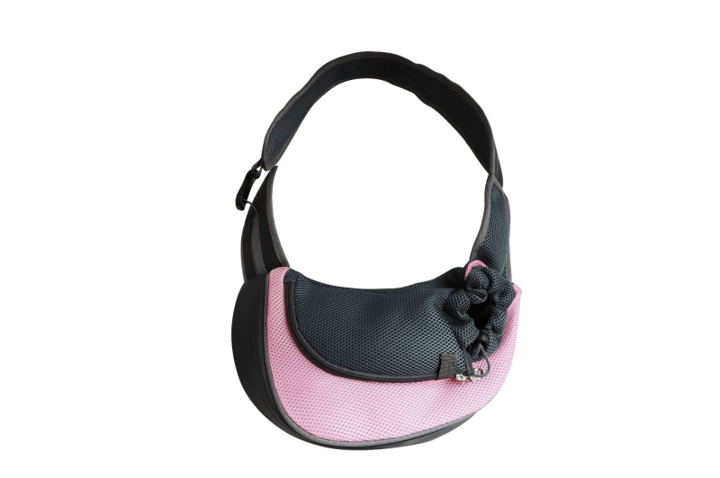 Torba za mačku, torba za psa, torba za mačku, prozračna torba za kućne ljubimce, automobilska torba za kućne ljubimce od medvjeda Bome, plišana torba za psa