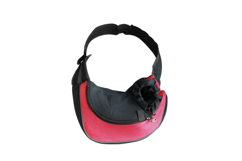 Torba za mačku, torba za psa, torba za mačku, prozračna torba za kućne ljubimce, automobilska torba za kućne ljubimce od medvjeda Bome, plišana torba za psa