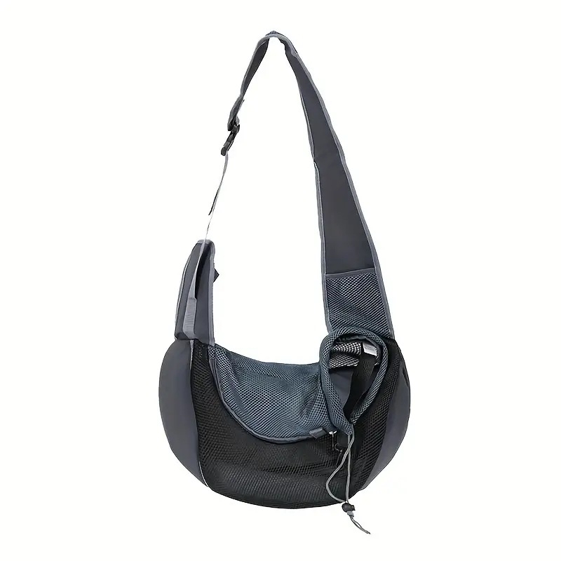 Torba za mačku, torba za psa, torba za mačku, prozračna torba za kućne ljubimce, automobilska torba za kućne ljubimce od medvjeda Bome, plišana torba za psa