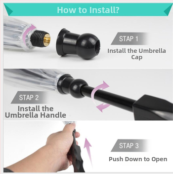 Užsienio prekyba nauja permatoma naminių šunų skėtis nuimama kūrybinga šunų traukos virvė lietingą dieną šunų vedžiojimo gamintojų partija