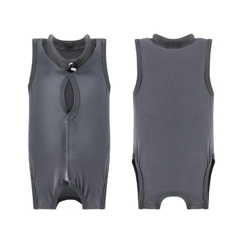 Διασυνοριακά ρούχα αποστείρωσης κατοικίδιων ζώων υψηλής ελαστικότητας, ειδικά ρούχα για μετεγχειρητική ανάρρωση από ιατρική περίθαλψη, ρούχα για γάτες και σκύλους, είδη κατοικίδιων ζώων