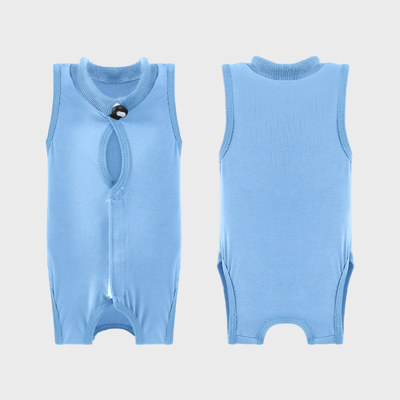 Διασυνοριακά ρούχα αποστείρωσης κατοικίδιων ζώων υψηλής ελαστικότητας, ειδικά ρούχα για μετεγχειρητική ανάρρωση από ιατρική περίθαλψη, ρούχα για γάτες και σκύλους, είδη κατοικίδιων ζώων