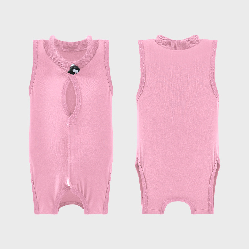 Διασυνοριακά ρούχα αποστείρωσης κατοικίδιων ζώων υψηλής ελαστικότητας, ειδικά ρούχα για μετεγχειρητική ανάρρωση από ιατρική περίθαλψη, ρούχα για γάτες και σκύλους, είδη κατοικίδιων ζώων