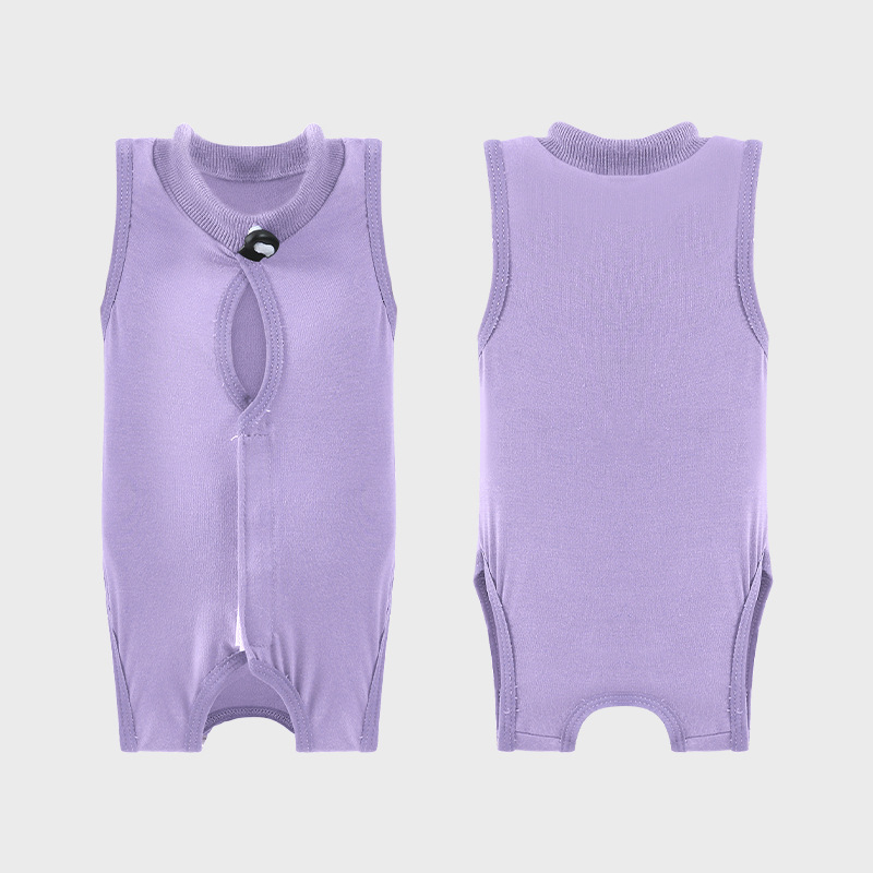 Διασυνοριακά ρούχα αποστείρωσης κατοικίδιων ζώων υψηλής ελαστικότητας, ειδικά ρούχα για μετεγχειρητική ανάρρωση από ιατρική περίθαλψη, ρούχα για γάτες και σκύλους, είδη κατοικίδιων ζώων