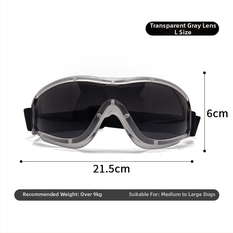 Kisállat szemüveg kutya szélálló napszemüveg kutya védőszemüveg teddy fadou corgi fotó aranyos kutya napszemüveg