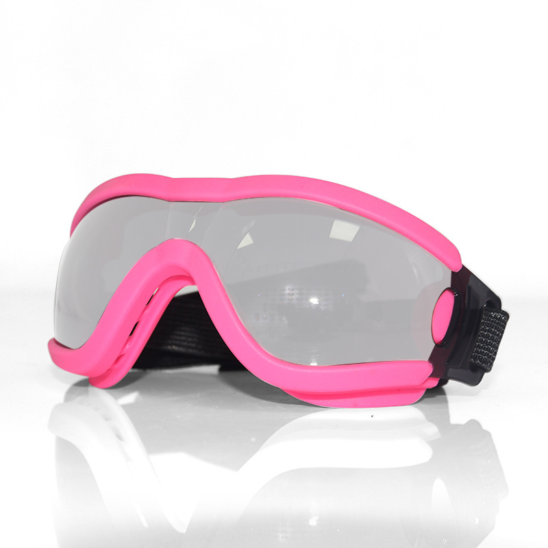 Kisállat szemüveg kutya szélálló napszemüveg kutya védőszemüveg teddy fadou corgi fotó aranyos kutya napszemüveg