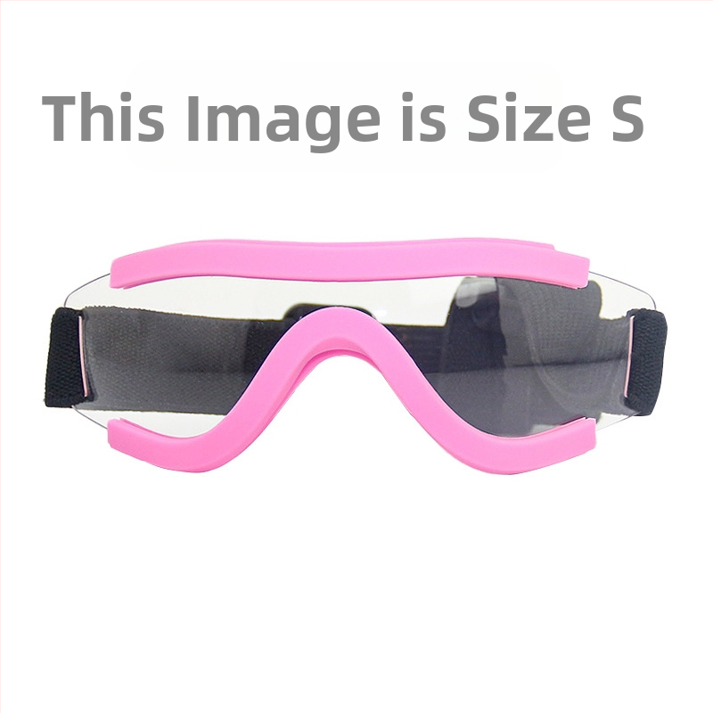 Kisállat szemüveg kutya szélálló napszemüveg kutya védőszemüveg teddy fadou corgi fotó aranyos kutya napszemüveg