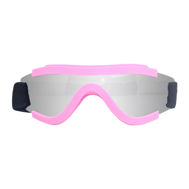 Kisállat szemüveg kutya szélálló napszemüveg kutya védőszemüveg teddy fadou corgi fotó aranyos kutya napszemüveg