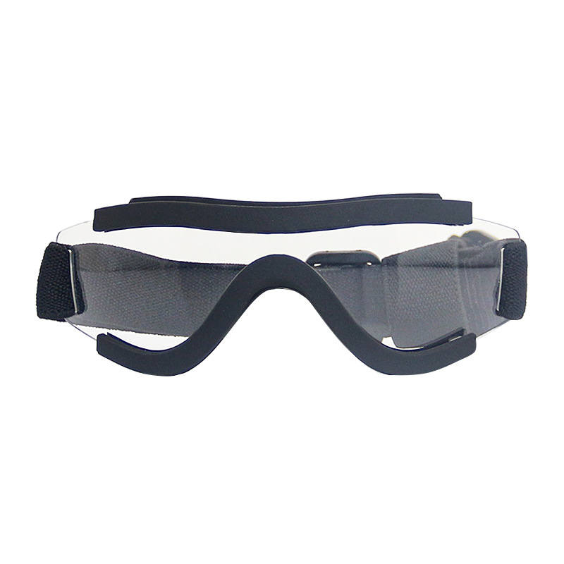 Kisállat szemüveg kutya szélálló napszemüveg kutya védőszemüveg teddy fadou corgi fotó aranyos kutya napszemüveg