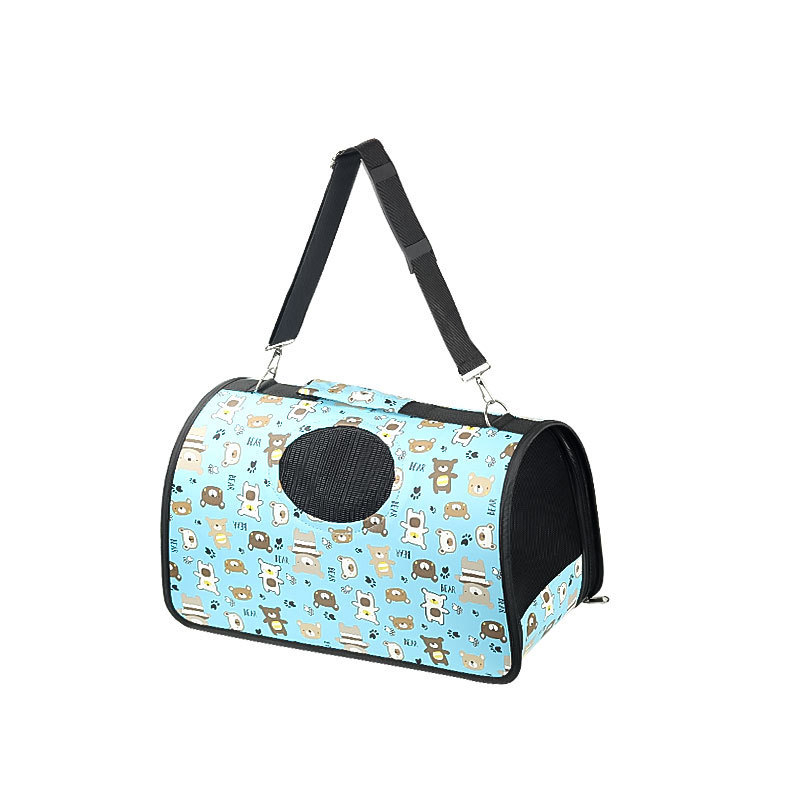 Torba za kućne ljubimce ruksak za mačke plišani kavez za mačke torba za pse torba za mačke torba za mačke prijenosni kavez pribor