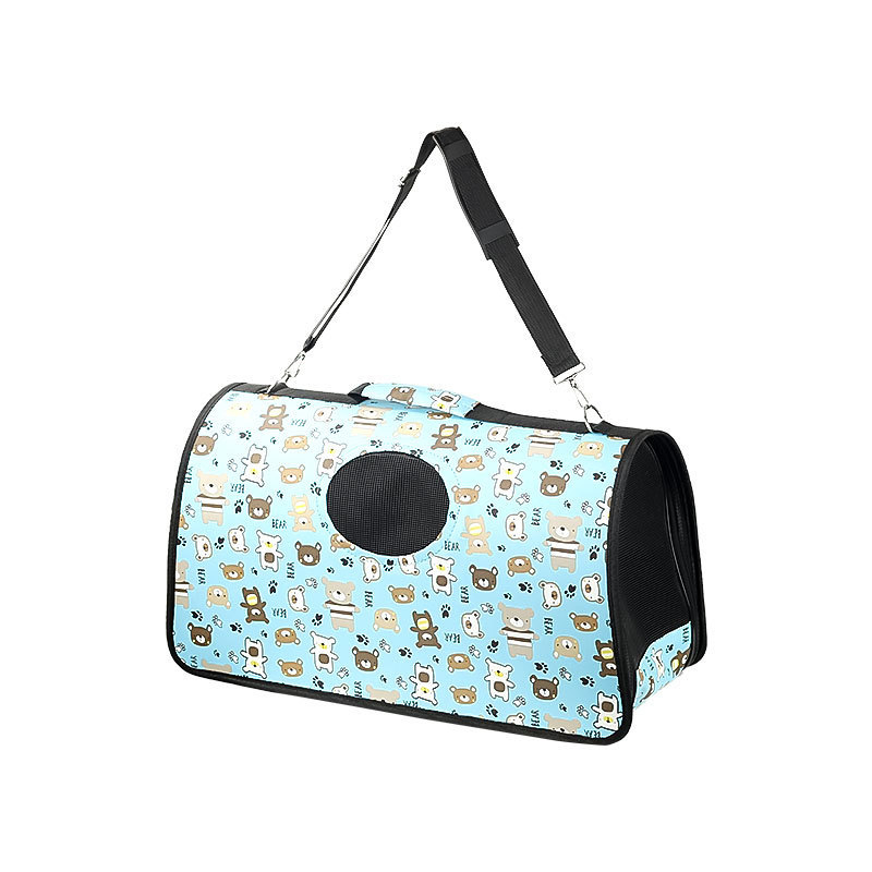 Torba za kućne ljubimce ruksak za mačke plišani kavez za mačke torba za pse torba za mačke torba za mačke prijenosni kavez pribor