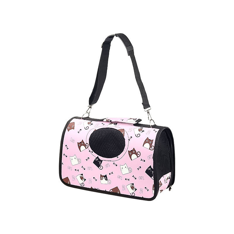 Torba za kućne ljubimce ruksak za mačke plišani kavez za mačke torba za pse torba za mačke torba za mačke prijenosni kavez pribor