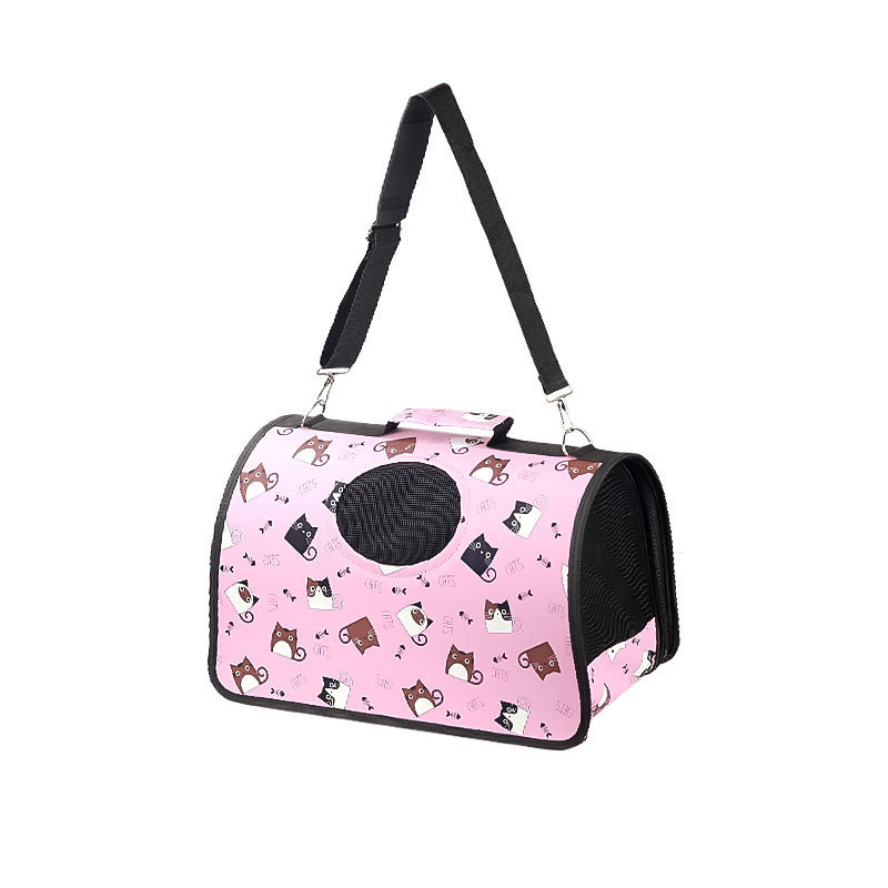 Torba za kućne ljubimce ruksak za mačke plišani kavez za mačke torba za pse torba za mačke torba za mačke prijenosni kavez pribor