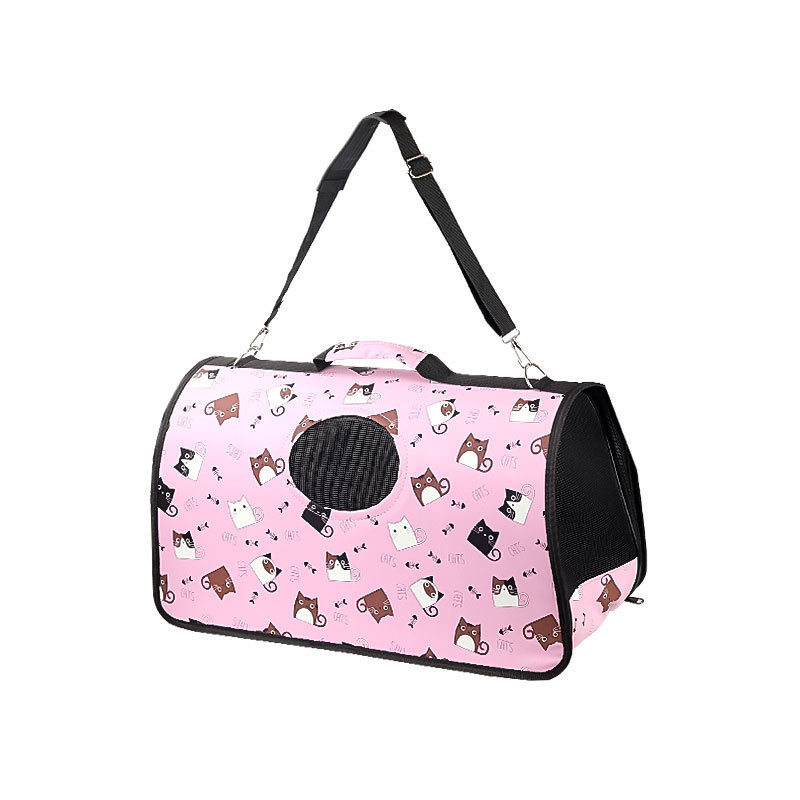 Torba za kućne ljubimce ruksak za mačke plišani kavez za mačke torba za pse torba za mačke torba za mačke prijenosni kavez pribor