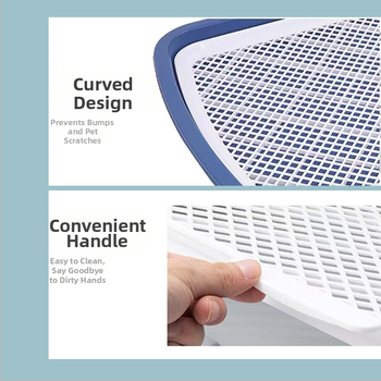 Υπερμεγέθης τουαλέτα σκύλου, νιπτήρας κατάδυσης για σκύλους, μεσαίου και μεγάλου μεγέθους, πετσέτα τουαλέτας για σκύλους, εκπαίδευση τουαλέτας, διασυνοριακό εκρηκτικό, σε απόθεμα