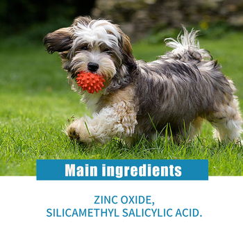 Lemmikloomade kõrvade väljatõmbamise karvapulber kõrvakanalite puhastamine sügelusevastane kassi-koera valutu karvaeemalduspulber kõrvahooldus karvaeemaldus kõrvapuhastuspulber