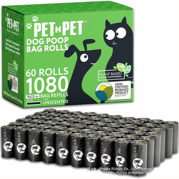 Sprogmenys tarp sienos šunų naminių gyvūnėlių išmatų maišelis kačių išmatų maišelis automobilių šiukšlių maišas Europos ir Amerikos kastuvas pareigūnų išmatų surinkimo maišai